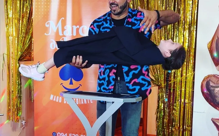 MAGO MARCEL