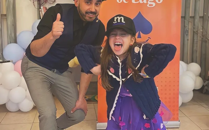 MAGO MARCEL