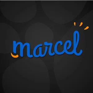 Logo de MAGO MARCEL