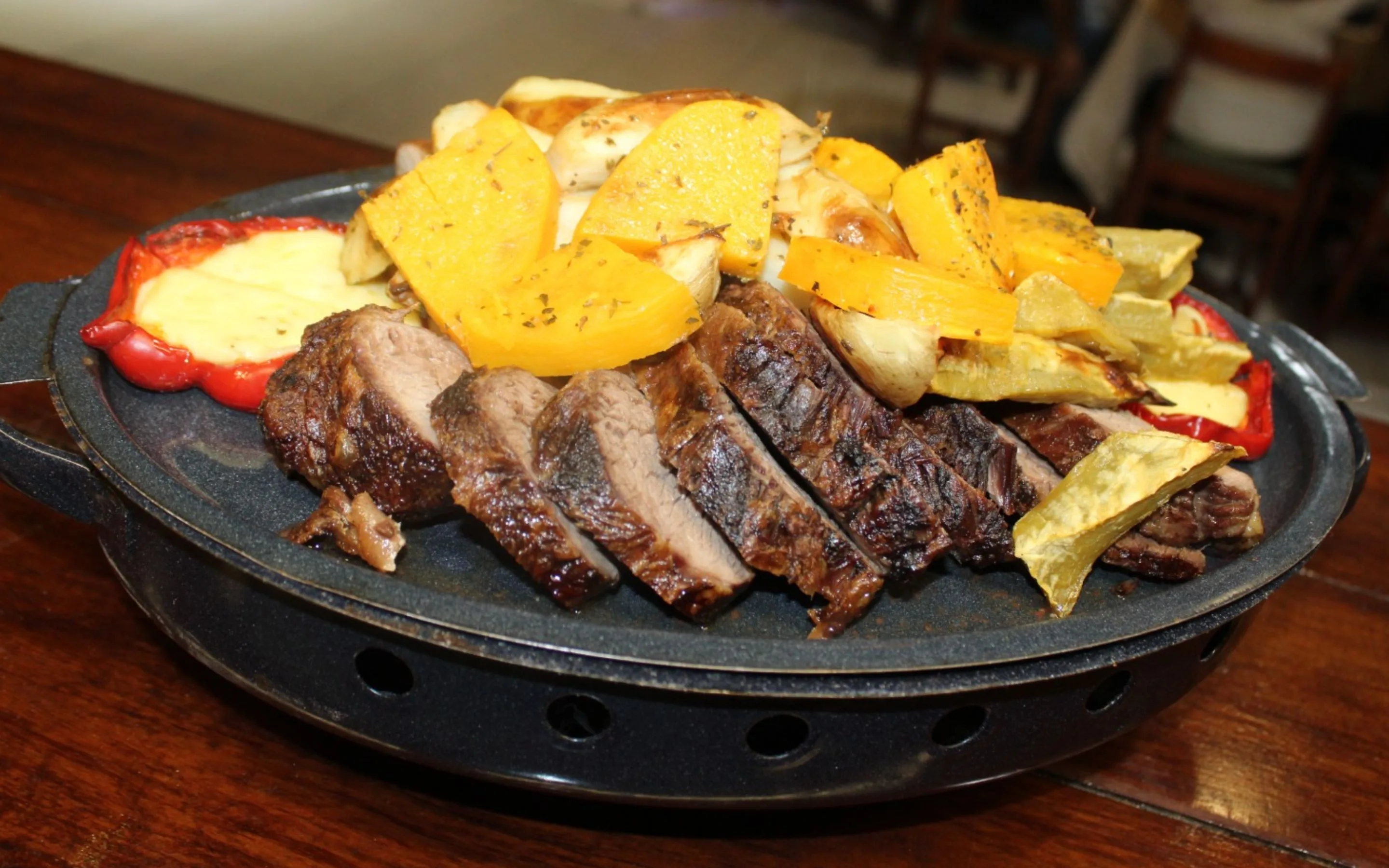 MANJARES GOURMET