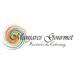 Logo de MANJARES GOURMET