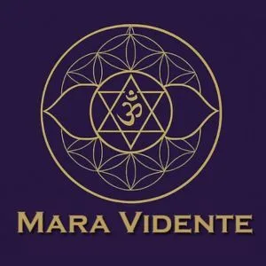 Logo de MARA TAROTISTA Y VIDENTE