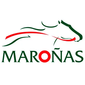 Logo de MAROÑAS ENTERTAINMENT