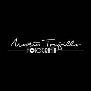 Logo de MARTÍN TRUJILLO FOTOGRAFÍA