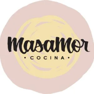 Logo de MASAMOR