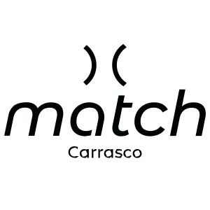 Logo de MATCH CARRASCO