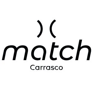 Logo de MATCH CARRASCO