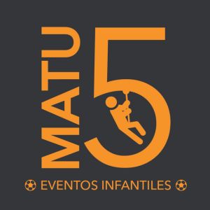 Logo de MATU 5