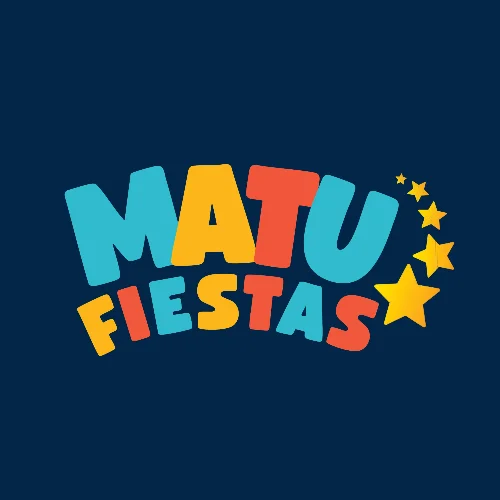 Logo de MATU FIESTAS