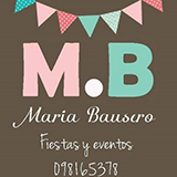 Logo de MB DECORACIÓN