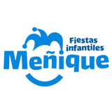 Logo de MEÑIQUE PRADO