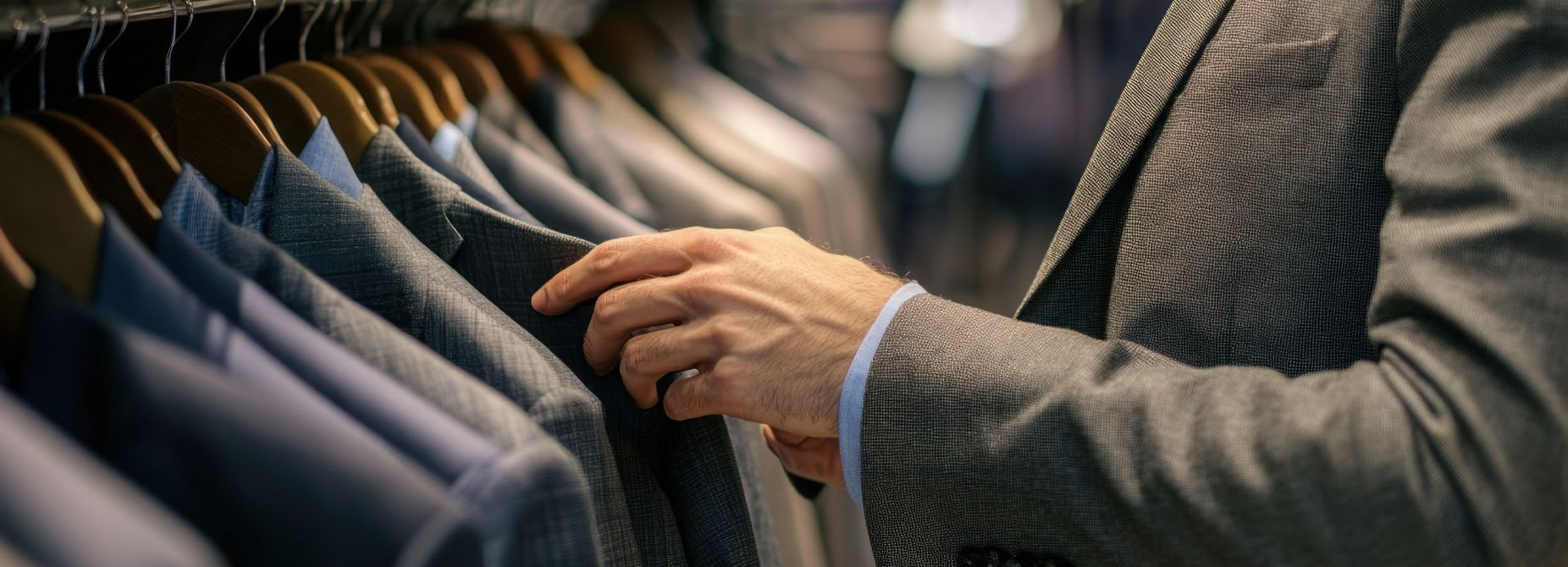 MERAKI ALQUILER DE VESTIDOS Y TRAJES — Vestimenta masculina en Montevideo para tu fiesta de 15 años