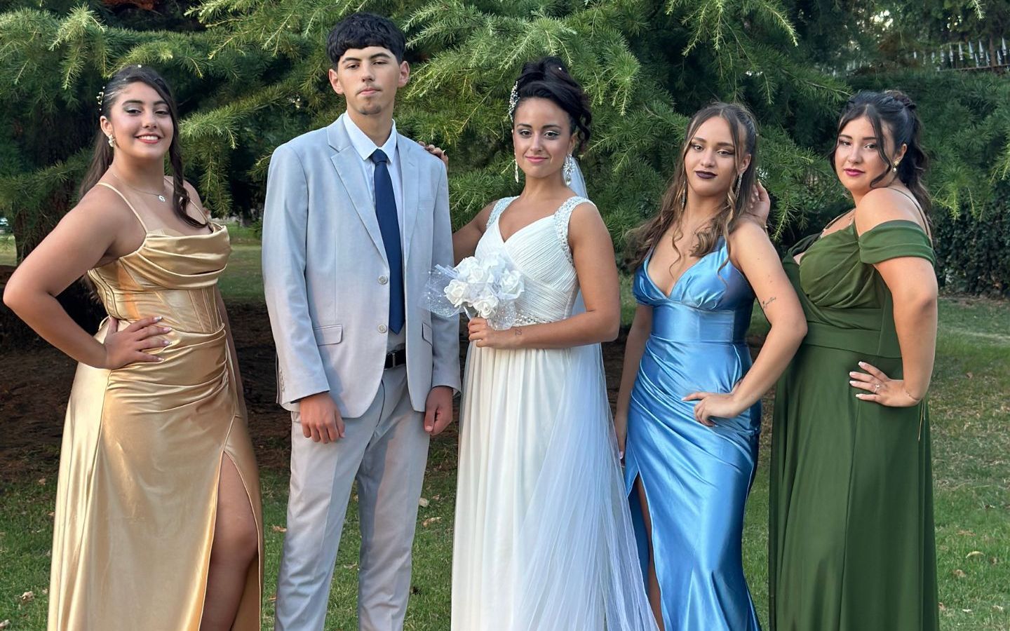alquiler de vestidos de fiesta para eventos