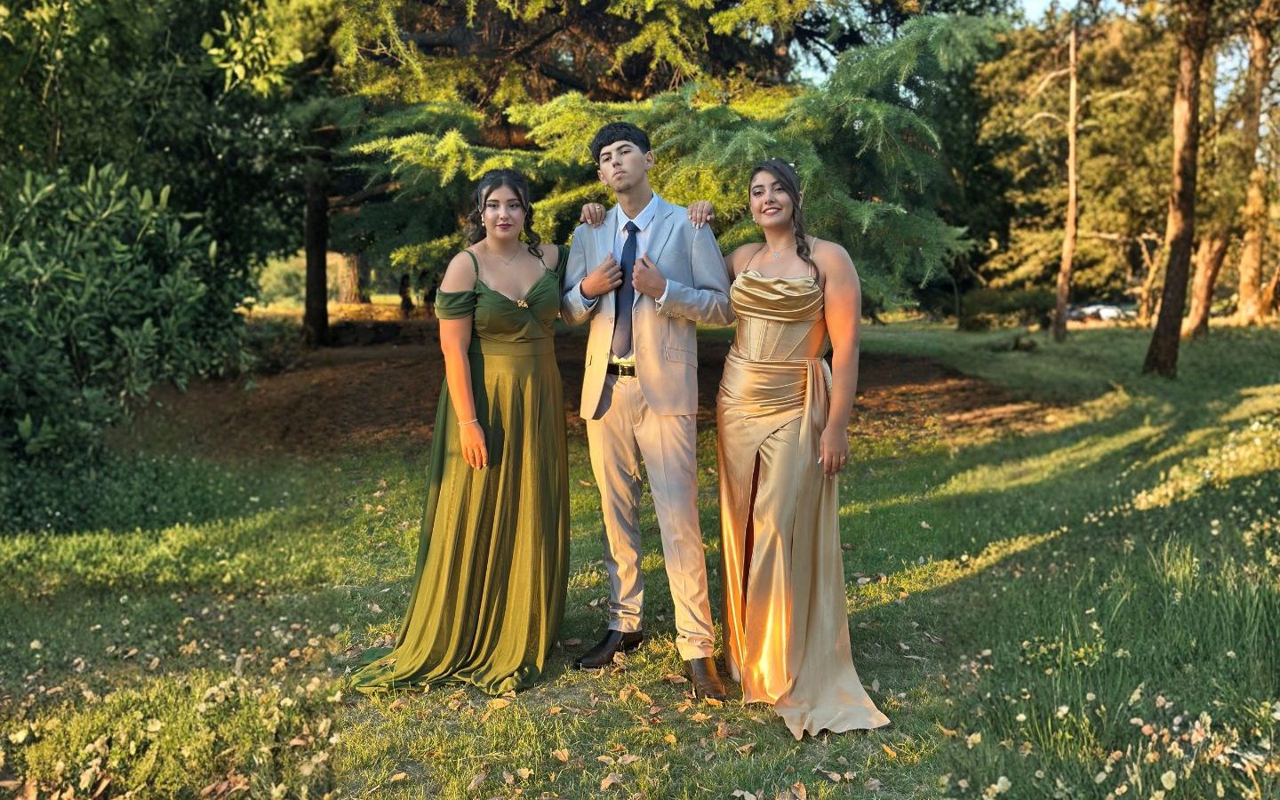 alquiler de vestidos de fiesta y trajes para eventos