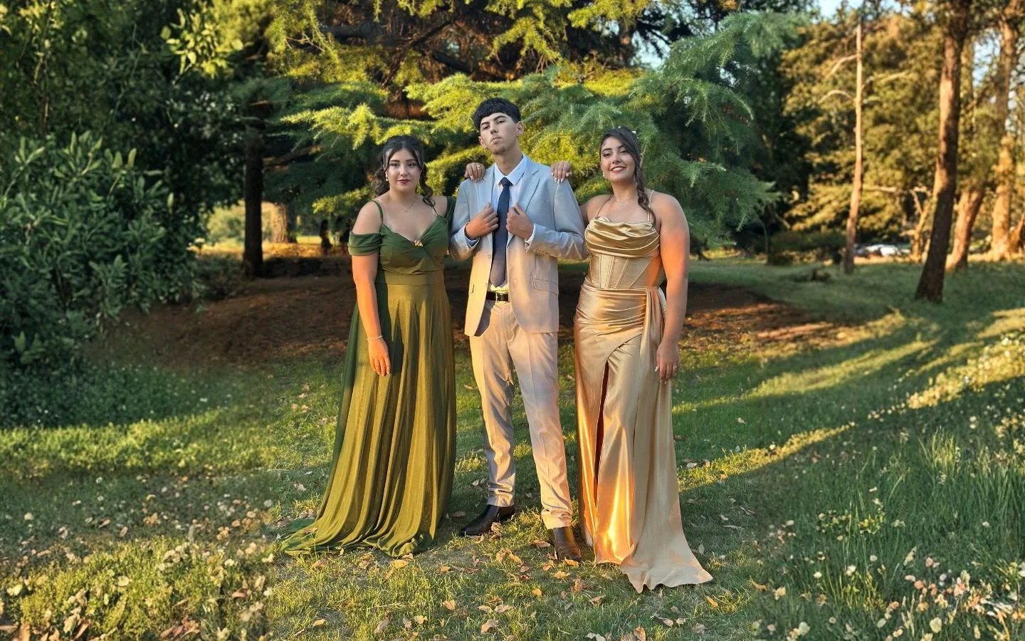 alquiler de vestidos de fiesta y trajes para eventos