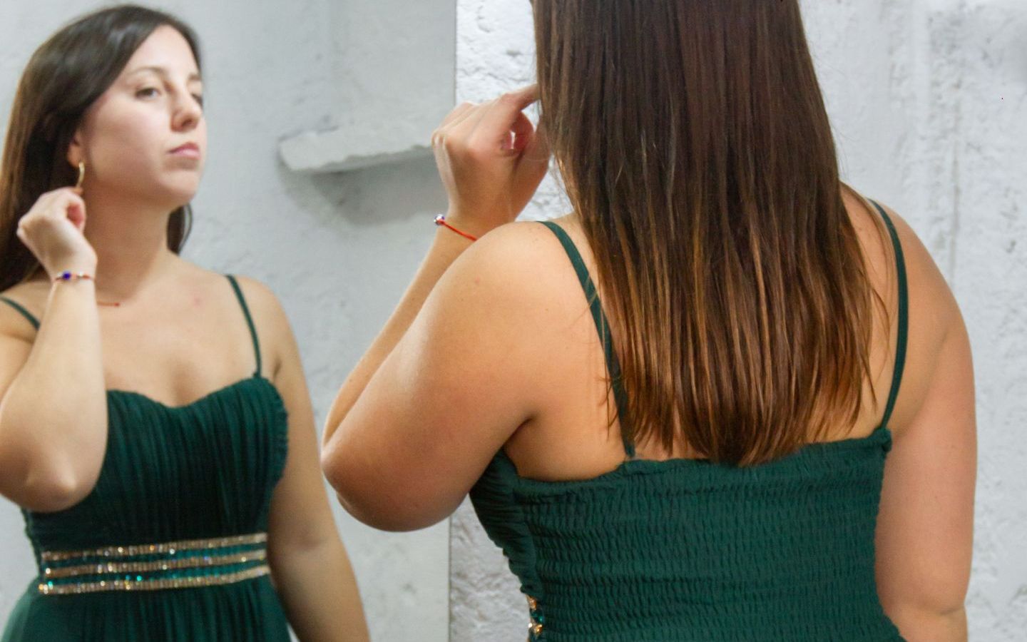 alquiler de vestidos para fiestas y eventos