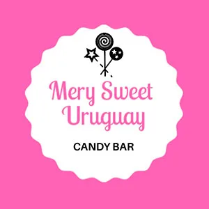 Logo de MERY SWEET URUGUAY