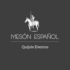 Logo de MESÓN ESPAÑOL