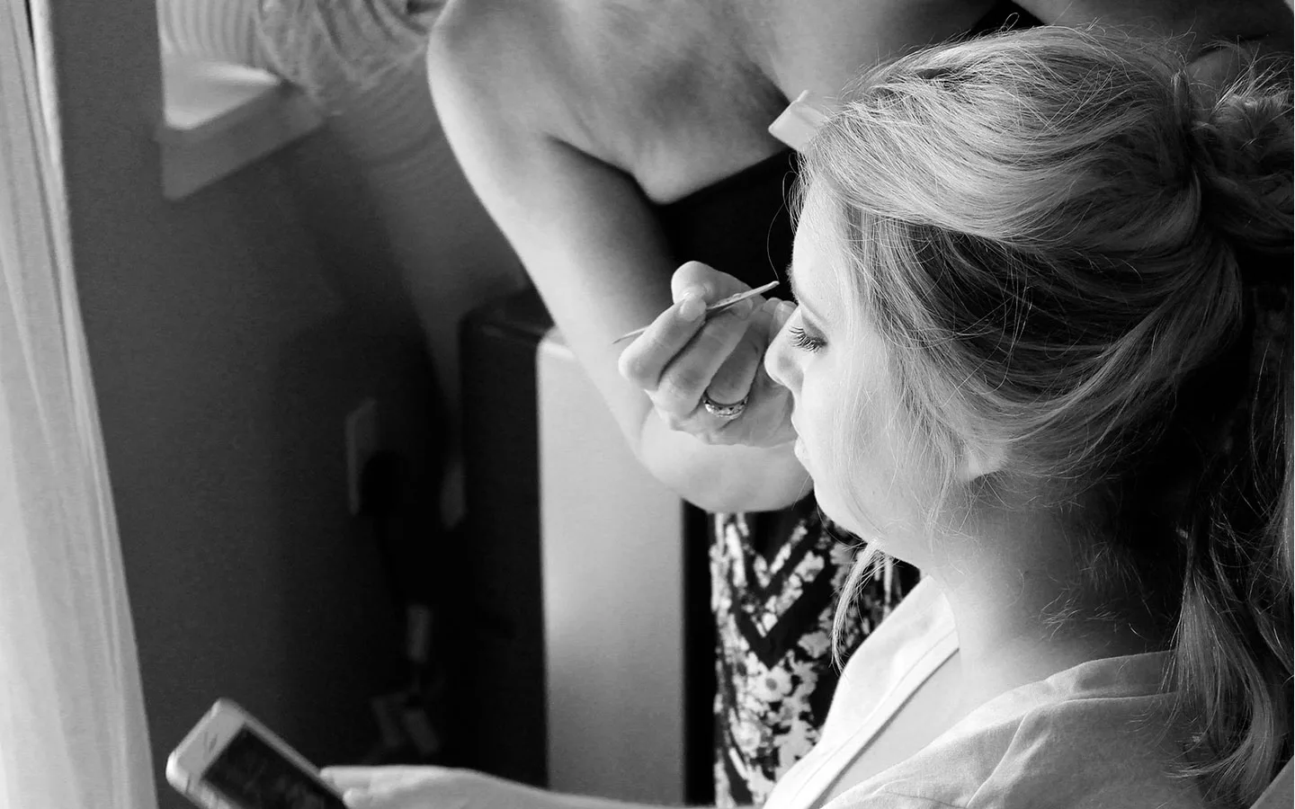 MILAGROS LASSO MAQUILLAJE PROFESIONAL