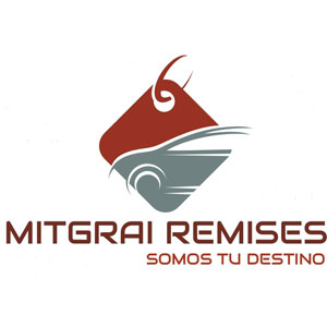 Logo de MITGRAI REMISES