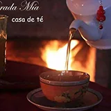 Logo de MORADA MIA CASA DE TÉ