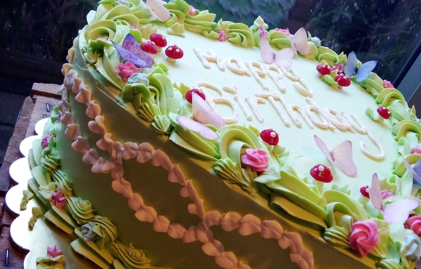 NALA PASTELERÍA