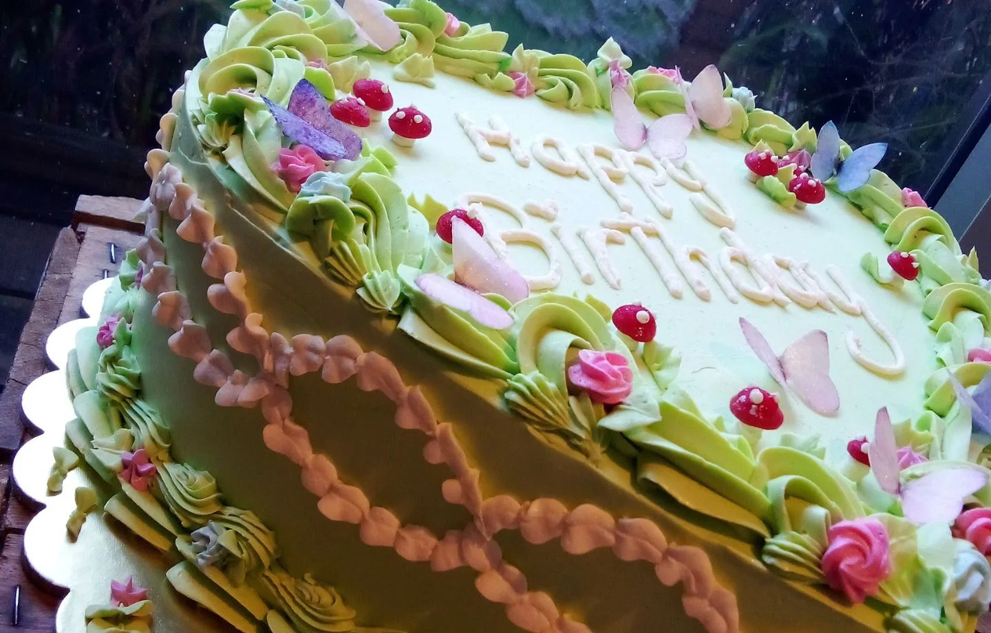 NALA PASTELERÍA