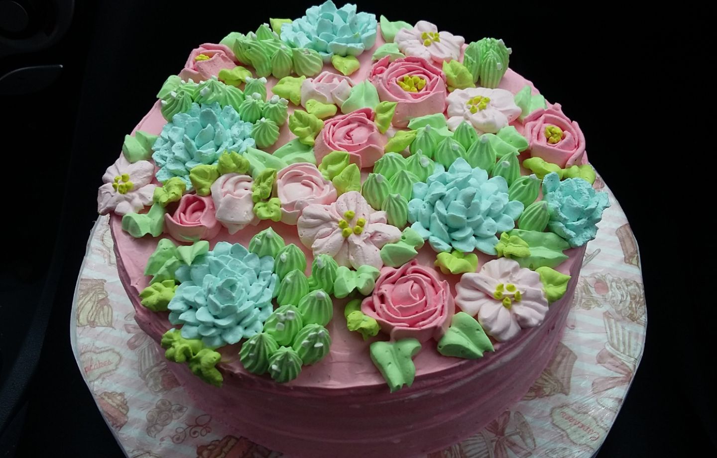 NALA PASTELERÍA
