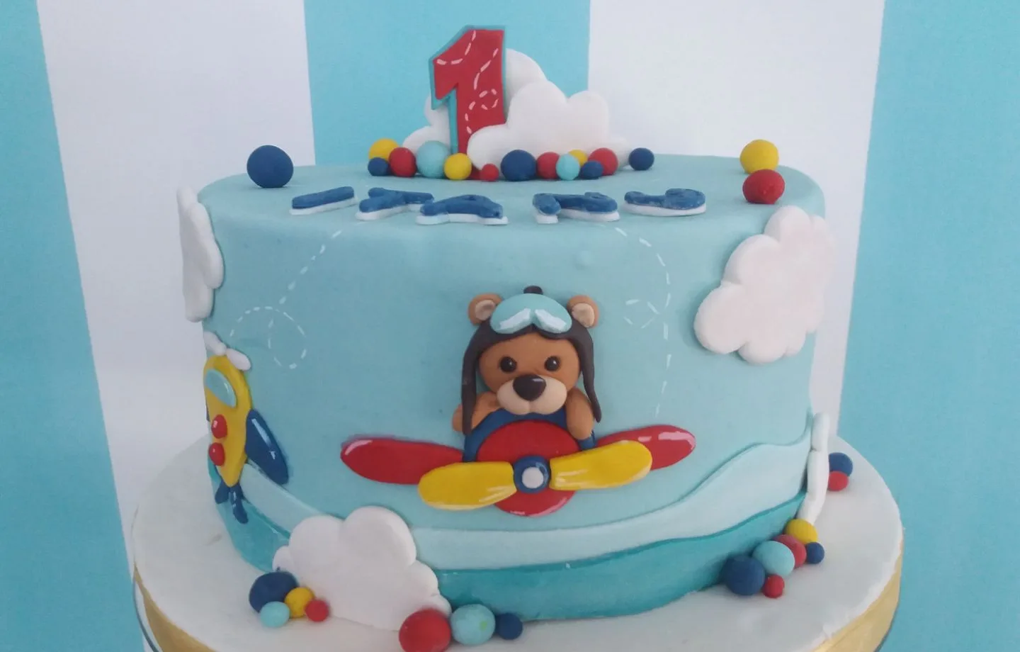 NALA PASTELERÍA