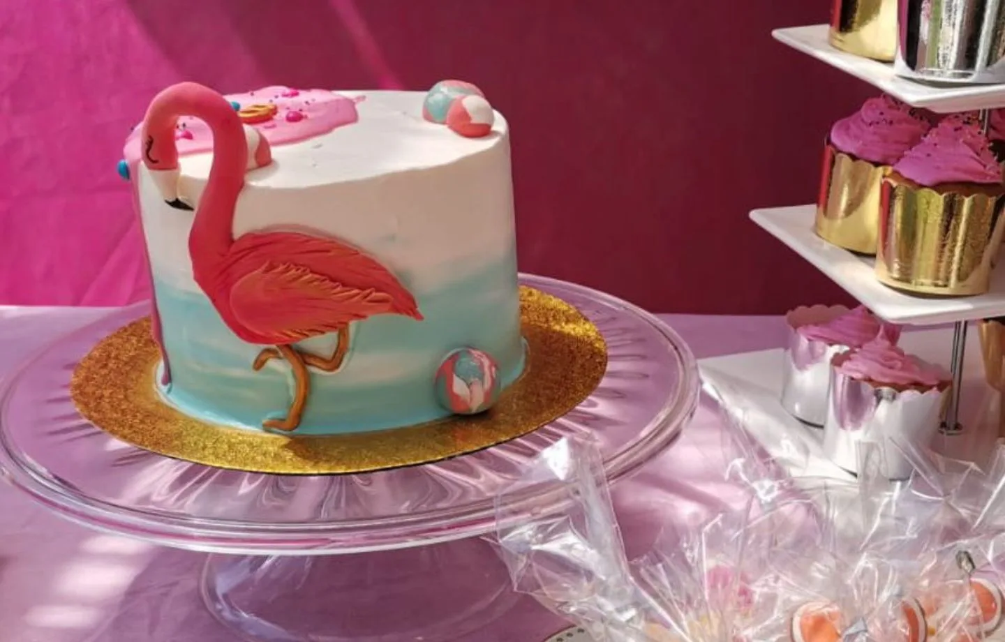 NALA PASTELERÍA