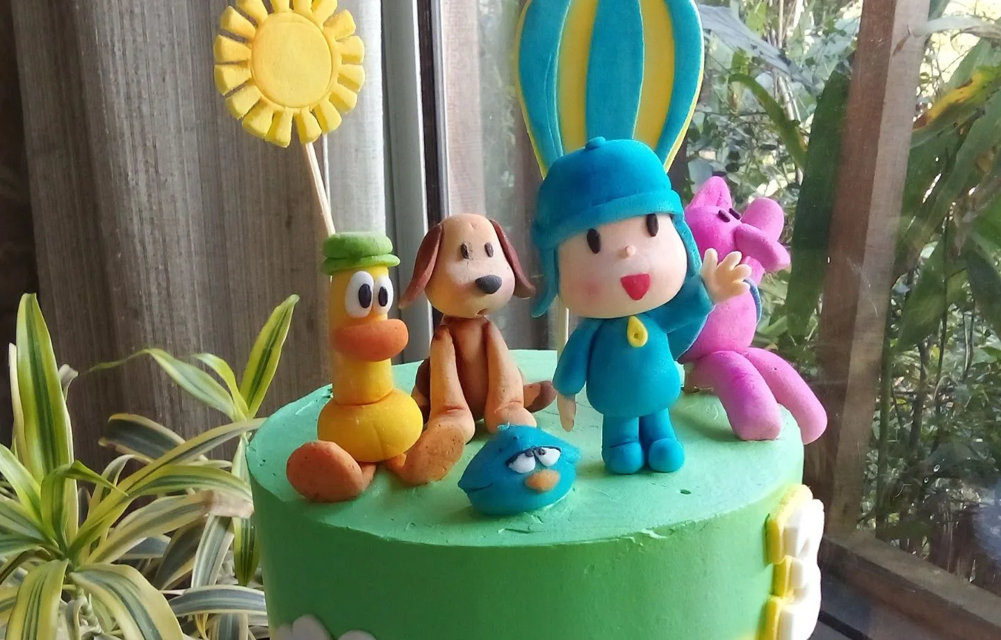 NALA PASTELERÍA