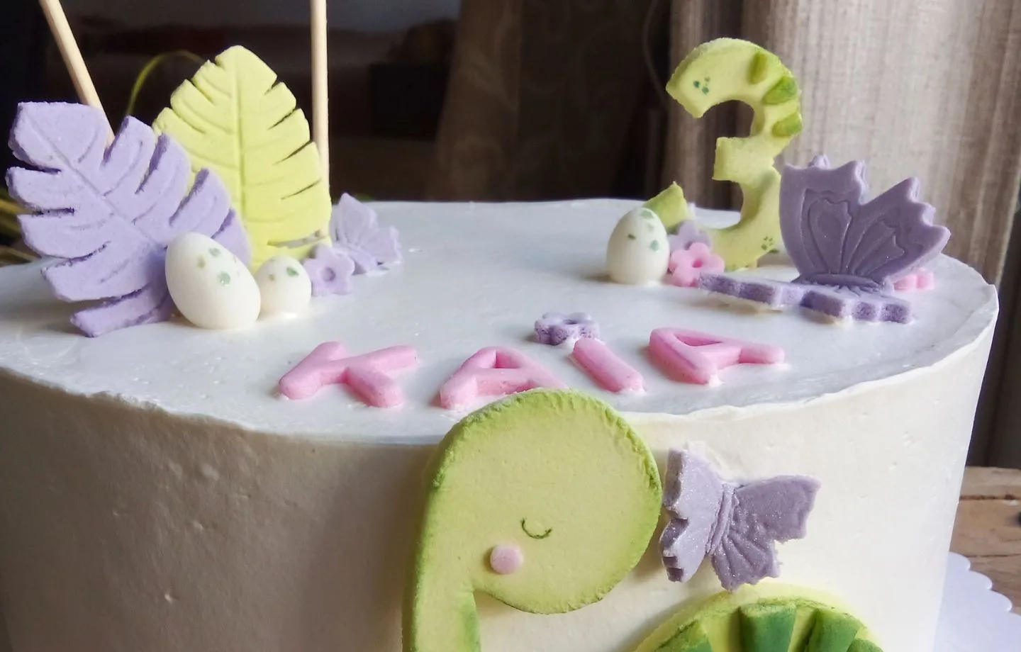 NALA PASTELERÍA