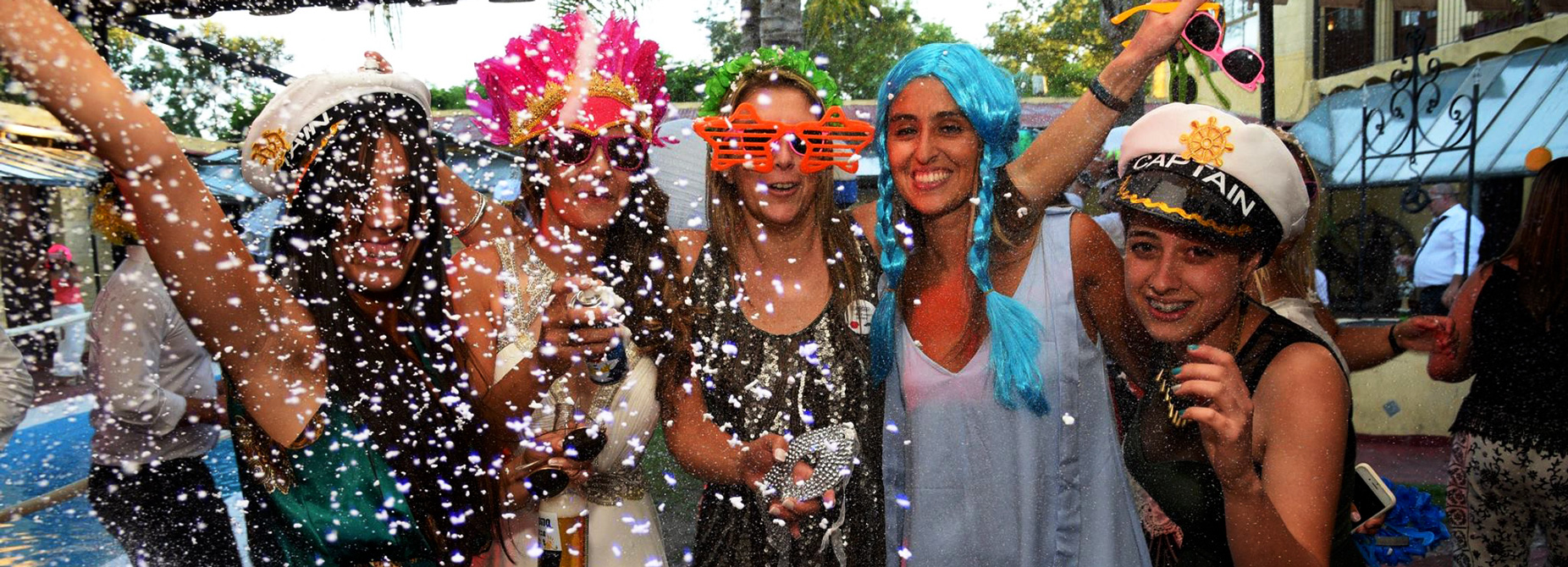 Natan Vareika - Servicio de Fotografía para eventos y despedidas de año