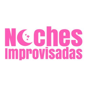 Logo de NOCHES IMPROVISADAS