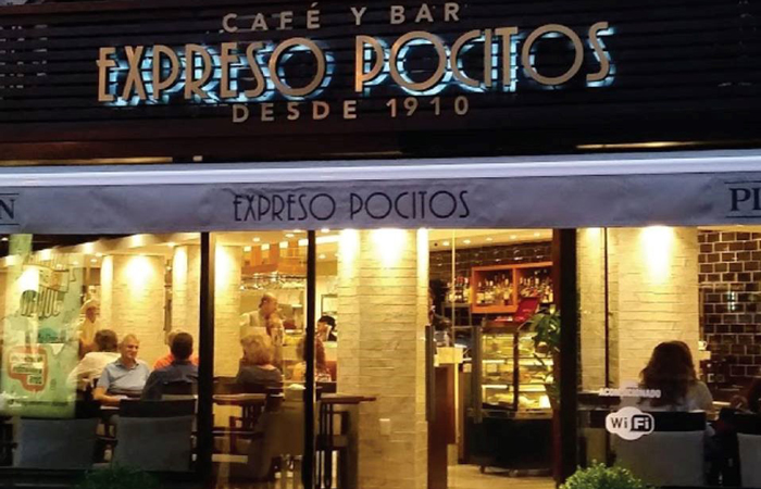 NUEVO EXPRESO POCITOS