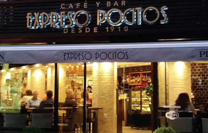 NUEVO EXPRESO POCITOS