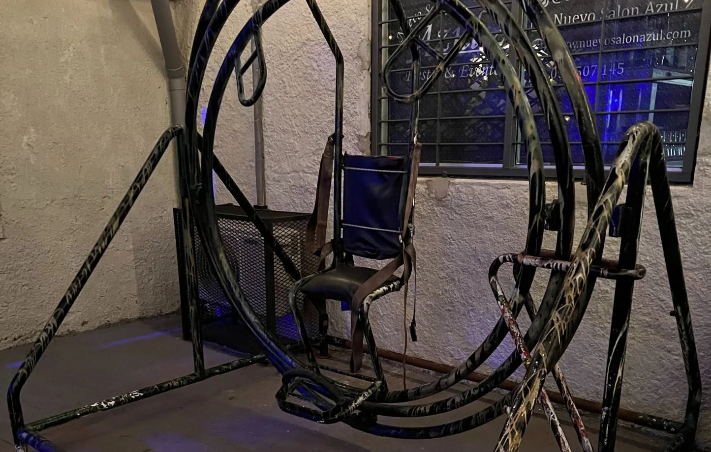 NUEVO SALON AZUL 2