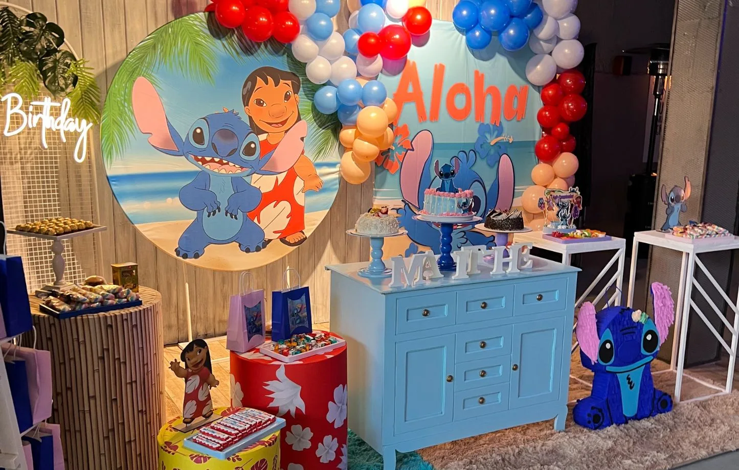 NUEVO SALON AZUL 2