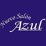 Logo de NUEVO SALON AZUL