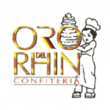 Logo de CONFITERIA ORO DEL RHIN