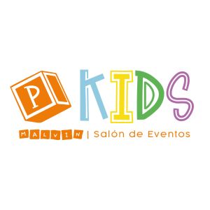 Logo de P KIDS MALVÍN