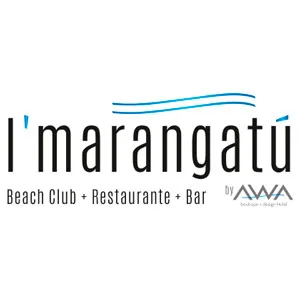 Logo de PARADOR IMARANGATU BY AWA BOUTIQUE DESIGN HOTEL