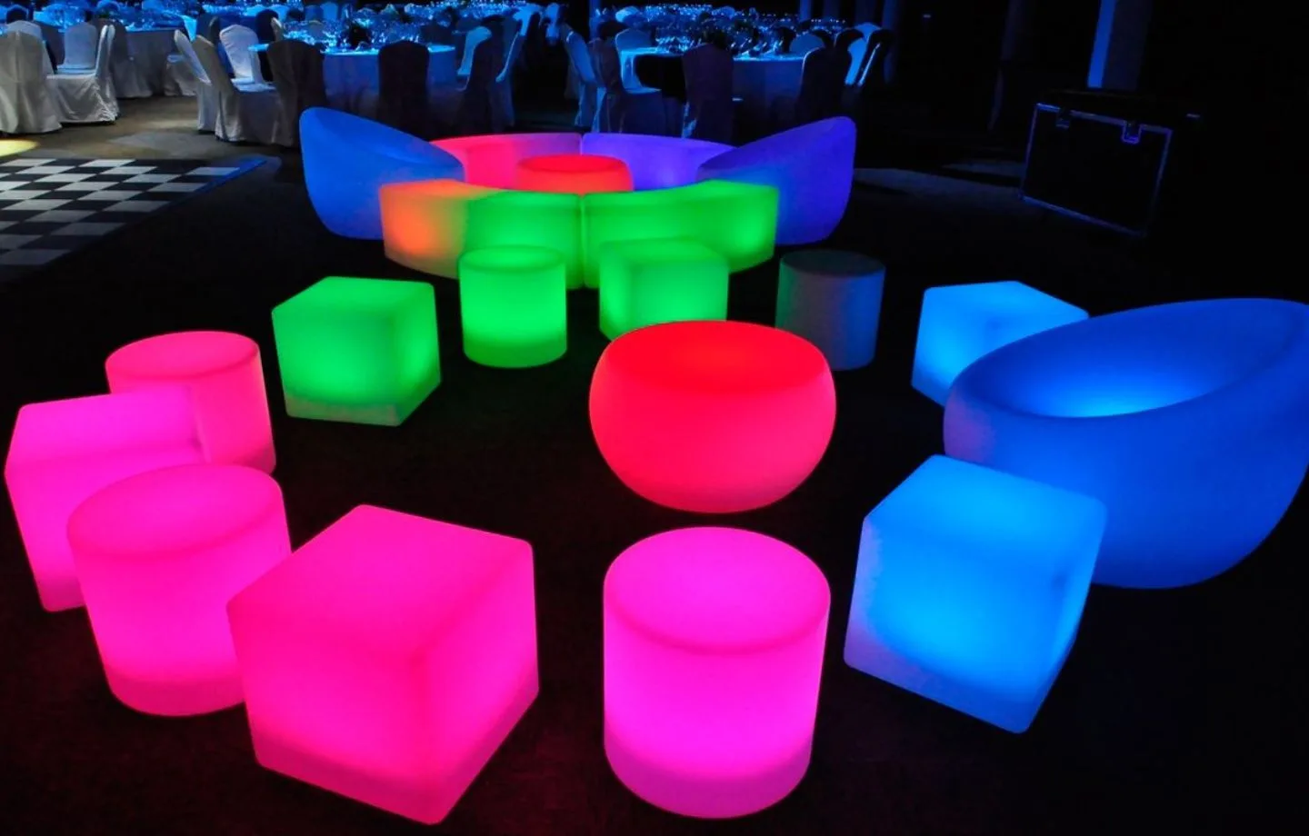 PARTY COCKTAILS