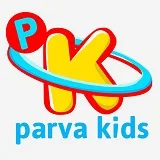 Logo de PARVA KIDS