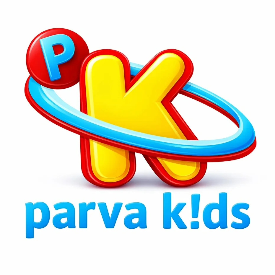 Logo de PARVA KIDS