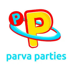 Logo de PARVA PARTIES