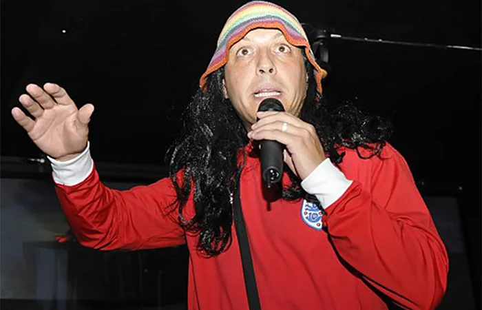 PAUL FERNÁNDEZ 