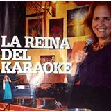 Logo de KARAOKE PIZZA SING