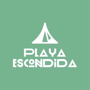 Logo de PLAYA ESCONDIDA