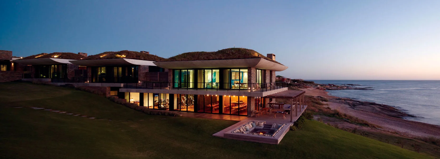PLAYA VIK JOSÉ IGNACIO